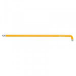 PB Swiss Tools Cheie hexagonala in L cu cap sferic PB Swiss Tools PB2212 RB, 4x150mm (PB2212.L4YE) - constructii-mag Cheie imbus