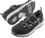 BAAK - Sandale Rico2, S1P, SRC, ESD, negru, mas. 41 [74112/41] (74112/41)