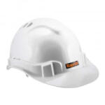 Kapriol - PROFESSIONAL Casca de protectie alba [KAP-28506] (KAP-28506) - constructii-mag