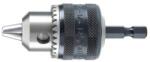 Röhm Mandrina cu cheie Rohm Prima, 0.5-6.5mm, E6.3, 1/4 (368292)