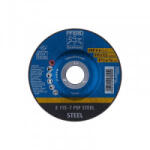 Pferd Disc polizare otel Pferd PSF STEEL, 115x22.23x7.2mm (E115-7A30PPSF)
