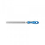 PFERD - Pila semirotunda 150mm finete 1 DIN7261E [11213258] (11213258) Pila