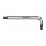 PB Swiss Tools Cheie torx in L PB Swiss Tools PB410, TX15x72mm (PB410.15) - constructii-mag Cheie imbus