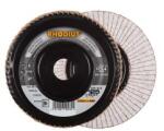 Rhodius Disc lamelar slefuire aluminiu Rhodius LGA ALU, 125x22.23mm, G60 (210476)