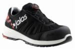 JALAS Pantofi de protectie Jalas ZENIT EVO BOA, S3 SRC ESD, negru, mas. 45 (7138/45) - constructii-mag