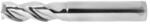 Gühring - Freza VHM WN, tija HA, Z3, 3mm [9034720030000] (9034720030000)