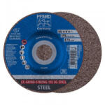 Pferd - Piatra polizor CC-Grind STRONG-STEEL 115mm [64181115] (64181115) - constructii-mag