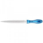 PFERD - Pila de precizie diamantata semirotunda DF1152 200mm D151 [15405204] (15405204) Pila