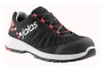 JALAS Pantofi de protectie Jalas ZENIT EVO, S3 SRC ESD, negru, mas. 41 (7148/41) - constructii-mag