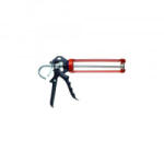 Kapriol - Pistol din aluminiu pentru silicon 300 ml [KAP-25246] (KAP-25246) - constructii-mag