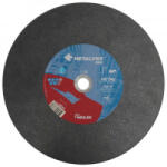 WEILER Disc taiere cale ferata Weiler METALYNX MAX, 350x25.4x4mm (E3504254M) Disc de taiere