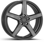  5/112 15X6 ET43 TY graphite57.1 DEZENT ALU KERÉKTÁRCSA