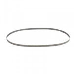 Milwaukee Panza fierastrau cu banda Milwaukee, 1139.83x12.7x0.51mm, 12-14 dinti per inch, 3 bucati (48390611) Panza fierastrau