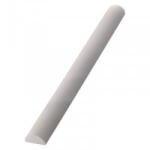 Muller Schleifmittel - Pila de rectificat Arkansas dura semirotunda 100x10mm [ARKHRD10010] (ARKHRD10010) Pila