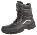 Footguard Bocanci de iarna Footguard, S3, negru, mas. 42 (631820/42) - constructii-mag