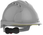Jsp-Tech - Casca de protectie EVO3, EN 397, gri [AJF170-000-400] (AJF170-000-400) - constructii-mag