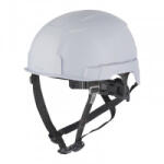 Milwaukee - Casca de protectie neventilata, alba, Bolt 200 [4932479252] (4932479252)