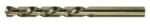 PTG Burghiu pentru metal PTG HSS-Co DIN338RN, cilindrica, 6.1x63/101mm (333850610) - constructii-mag Burghiu