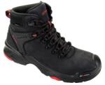 BAAK Bocanci Baak BAILEY, S3 HRO SRC, negru, mas. 44 (6645/44) - constructii-mag