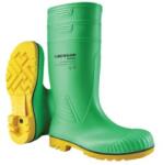 Dunlop Cizme Dunlop ACIFORT HAZGUARD FULL SAFETY, SRA ESD, verde, mas. 40 (A442AB1/40) - constructii-mag