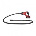 Milwaukee Vibrator de beton cu lance 2.4 m Milwaukee M18 FCVN24-551 (4933479600)