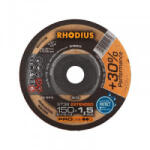Rhodius Disc taiere inox Rhodius XT38, 150x22.23x1.5mm (205700) Disc de taiere