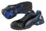 PUMA Pantofi de protectie Puma Safety RIO, S3L SRC, albastru/negru, mas. 41 (642750/41) - constructii-mag