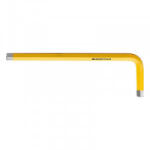 PB Swiss Tools Cheie hexagonala in L PB Swiss Tools PB210 RB, 3x71mm (PB210.3SY) - constructii-mag Cheie imbus