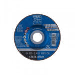 Pferd Disc taiere otel/inox Pferd SG STEELOX, 115x22.23x2.4mm (EH115-2,4A46RSG-INOX) Disc de taiere