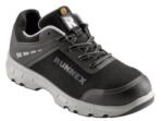 RUNNEX Pantofi de protectie Runnex FLEXSTAR, S3 SRC ESD, gri/negru, mas. 41 (5370/41) - constructii-mag
