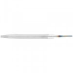 PFERD - Pila de precizie semirotunda 100mm finete 2 [11503102] (11503102) Pila