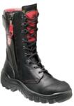 Steitz Secura Bocanci pentru pompieri Steitz Secura FIRE FIGHTER GORE II, F2A SRC HI3 ESD, negru/rosu, mas. 40 (FIREFIGHTERGOREIIXB40)