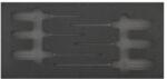 Pb Swiss Tools - Modul spuma 1/3 pentru surubelnite [4053569883726] (4053569883726) - constructii-mag