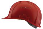 SCHUBERTH - Casca de protectie BAUMEISER 80/4, EN 397, rosu [9249240526] (9249240526) - constructii-mag