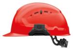 SCHUBERTH - Casca de protectie CROSSGUARD, rosu [9024002278] (9024002278) - constructii-mag
