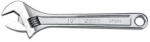 SATA Cheie reglabila Sata, 28x200mm (SA47213) - constructii-mag
