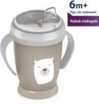 LOVI LOVI, Cana antivarsare 250 ml Buddy Bear, 6 m+