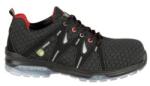 Cofra Pantofi de protectie Cofra DRUMSTEP, S3S FO SR ESD, negru, mas. 40 (20770-000/40) - constructii-mag