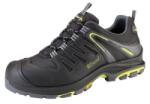 Grisport Pantofi de protectie Grisport MUGELLO, S3, negru, mas. 41 (74653CD26/41) - constructii-mag
