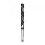 RUKO Burghiu pentru metal Ruko HSS DIN345, coada conica MK3, 28.5x175/296mm (204285) - constructii-mag Burghiu