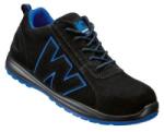 CRAFTLAND Pantofi de protectie Craftland MARLOW, S1P SRA, albastru/negru, mas. 40 (31181/40) - constructii-mag
