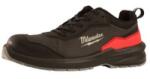 Milwaukee - Pantofi de protectie S1PS ESD FO SR, negru, mas. 43 [4932493695] (4932493695)