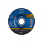 Pferd Disc taiere otel Pferd PSF STEEL, 115x22.23x2.4mm (EH115-2,4A46PPSF) Disc de taiere