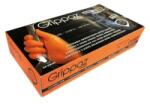 Grippaz Manusi unica folosinta Grippaz 246, negru, mas. L, 50 bucati (8718249045509) - constructii-mag