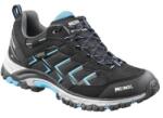 Meindl Pantofi de protectie dama Meindl CARIBE LADY GTX, albastru/negru, mas. 38 (3823-01/38) - constructii-mag