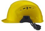 SCHUBERTH - Casca de protectie CROSSELECTRIC, galben [9023202278] (9023202278) - constructii-mag