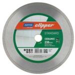Norton Disc diamantat ceramica/portelan Norton STANDARD, 230x25.4mm (70184608559) Disc de taiere