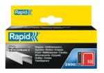 Rapid - Capse 53/06, 2500 bucati [11856225] (11856225)