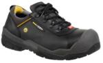 JALAS Pantofi de protectie Jalas TERRA, S3 SRC CI HI HRO ESD, negru, mas. 39 (1538/39) - constructii-mag