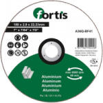 Fortis - Disc de debitat aluminiu 180x2.9mm (4317784704458) Disc de taiere